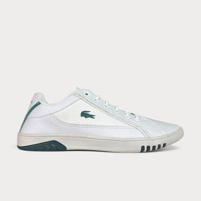 Lacoste Vegas Blancas