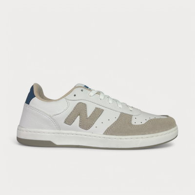 New Balance 300 Blanca/Beige