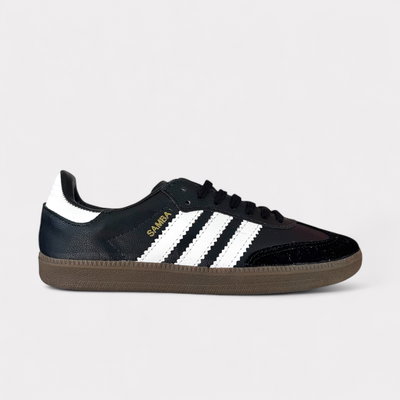 Adidas Samba Negro