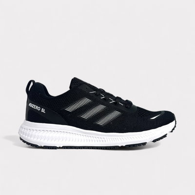 Adidas Adizero Negro/Blanco