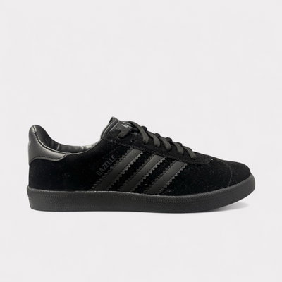 Adidas Gazelle Total Black