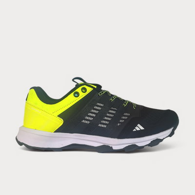 Adidas Kanadian Negro/Lima Fluor