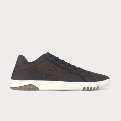 Lacoste Vegas Cafe