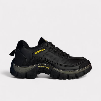 Cat Adventure Grip Negro