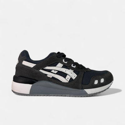 Asics Gel Lyte Gris Oscuro