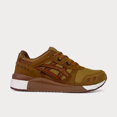 Asics Gel Lyte Caramelo