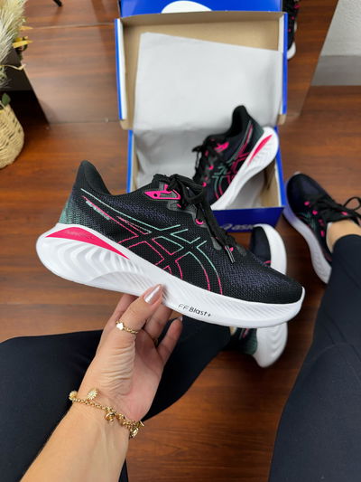asics running 25gel
