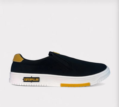 CAT panchas negro
