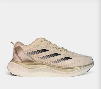 ADIDAS boston12 beige/negro