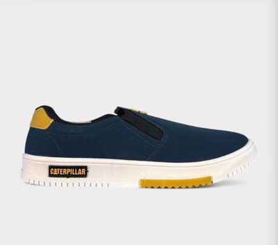 CAT panchas azul 