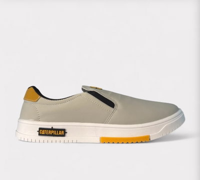CAT panchas gris