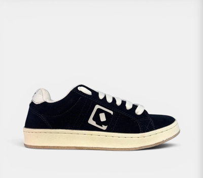 QIX skateboards azul 