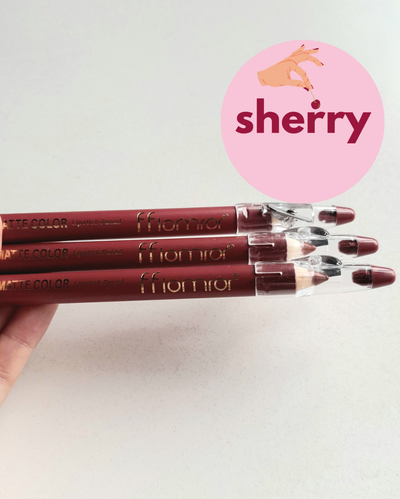 Delineador para Labios 