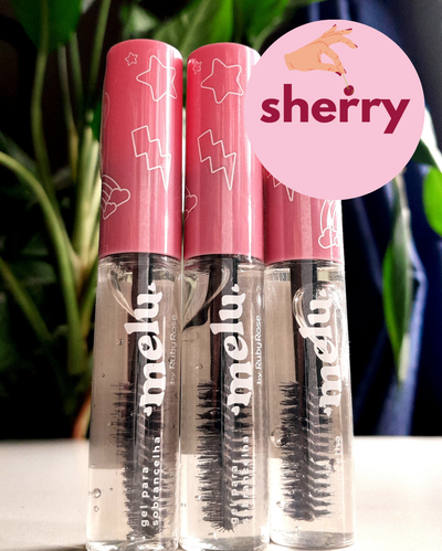 Gel para Cejas - Ruby Rose