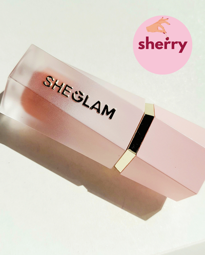 Rubor Liquido - Sheglam