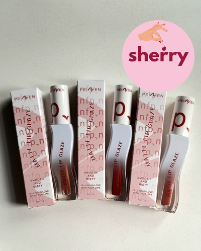 Labial Matte - Peiyen
