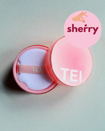 Polvo Suelto - Tei