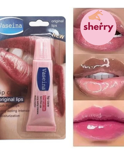 Vaselina para Labios
