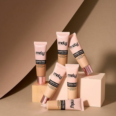 Base Liquida - Mely