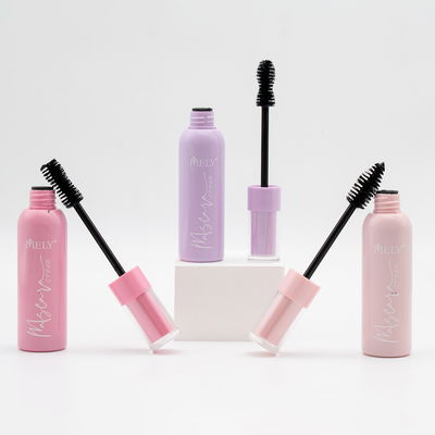 Mascara Waterproof - Mely