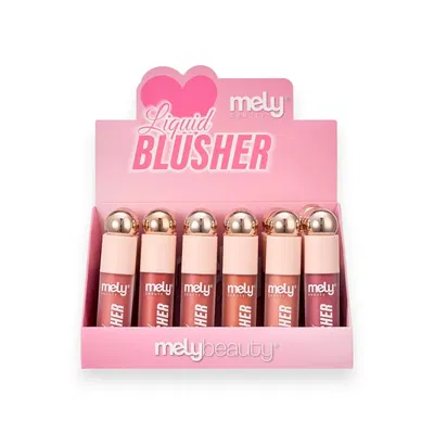 Rubor Liquido - Mely