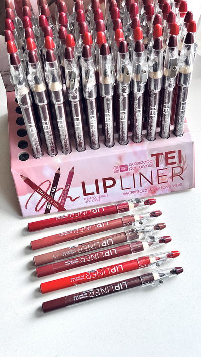 Delineador para Labios (TEI)
