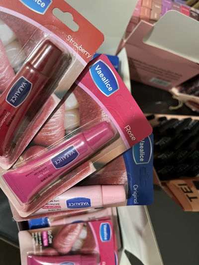 Vaselina para Labios