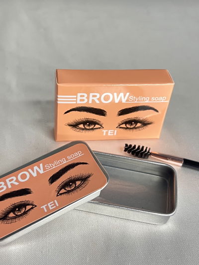Cera para Cejas - Tei