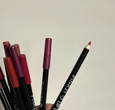 Lápiz Delineador para Labios - Pink 21