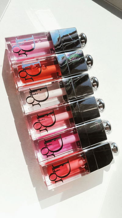 Lip Oil Dupe Dior