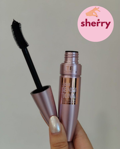 Mascara Lash Sensational - Tei