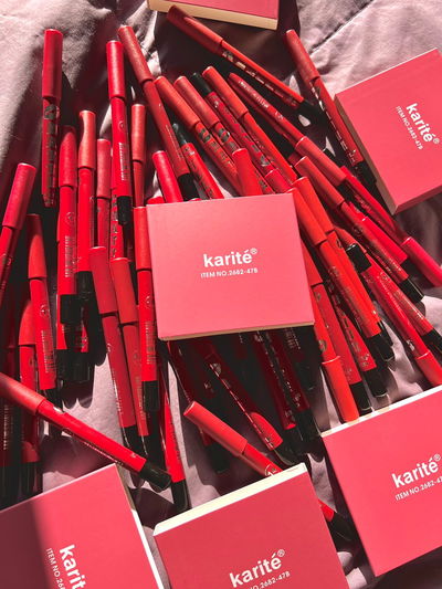 Delineador para Labios - Karite