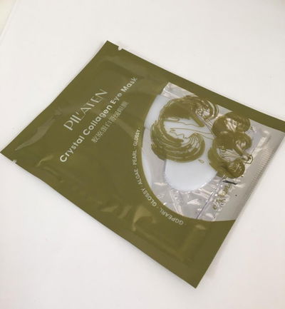 Mascarilla para Ojeras