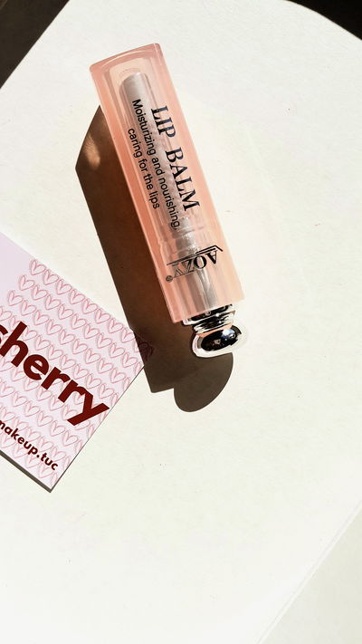 Lip Balm - Aozy