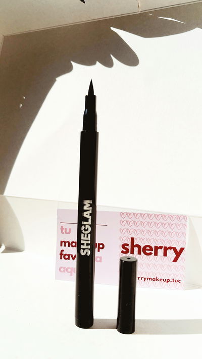 Delineador en Fibra - Sheglam