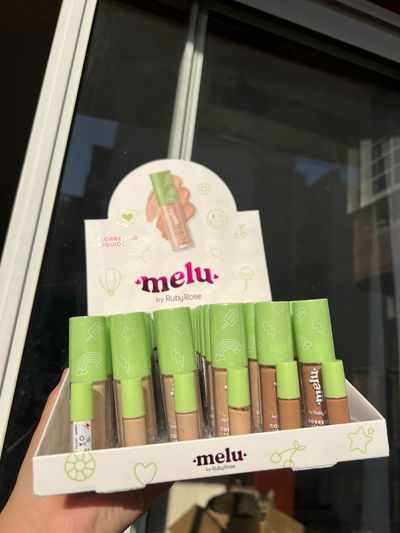 Corrector Liquido - Melu (Ruby Rose)