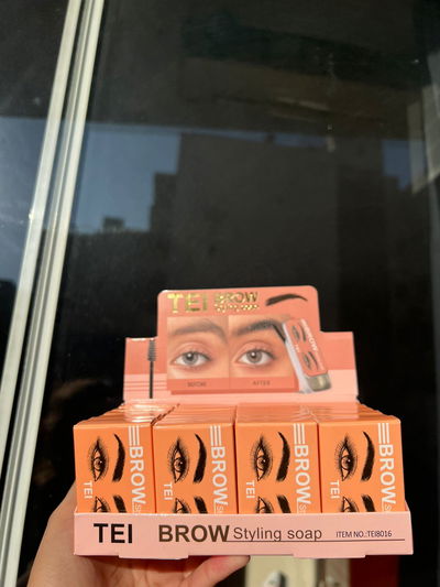 Cera para Cejas - Tei