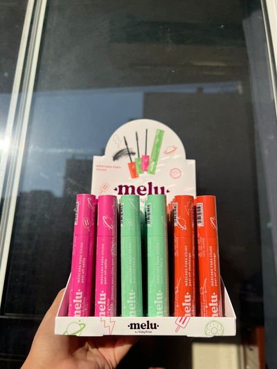 Mascara para Pestañas - Melu (Ruby Rose)