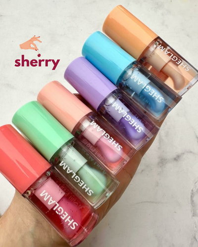 Lip Gloss - Sheglam