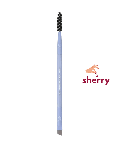 Brocha para Cejas - Ruby Rose