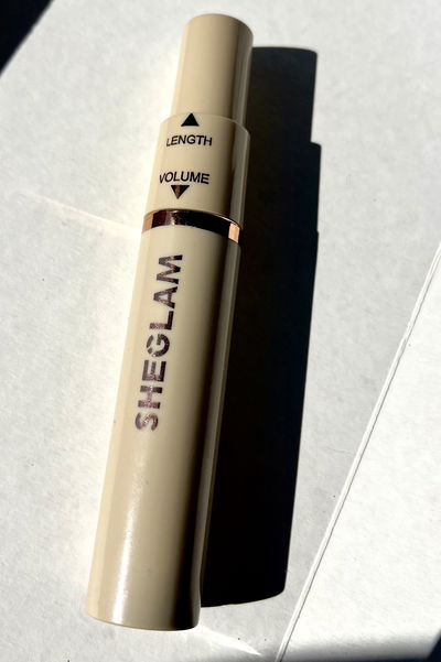 Mascara para Pestañas 2 en 1 - Sheglam