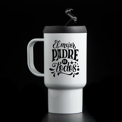 Jarro Térmico Diseños Día del Padre