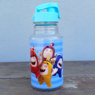 Botella Infantiles 350ml con tu personaje favorito!