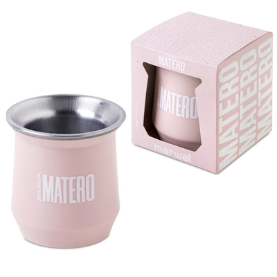 Mate Linea Matero Colores Varios