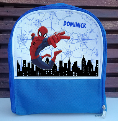 Mochila Jardín Personalizada -  