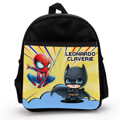 Mochila Jardín Importada Personalizada - 