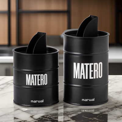 Set Vertedores Linea Matero - Yerbera Azucarera