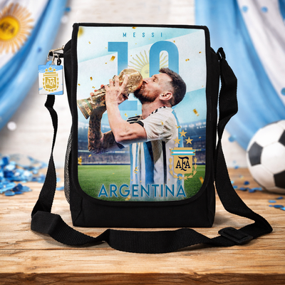 Bolso Matero Argentina