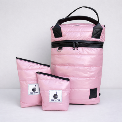 Mochila Matera + Bags - Pone La Pava