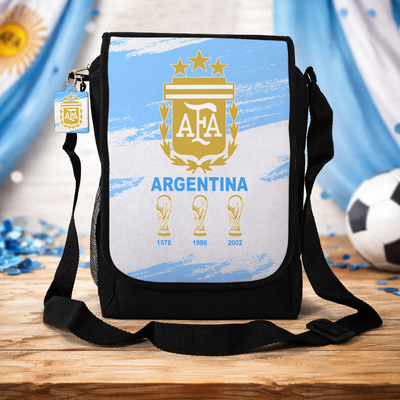 Bolso Matero Argentina